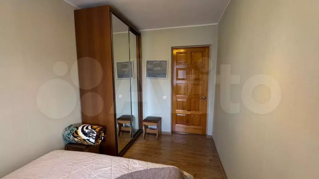 3-к. квартира, 55,3 м, 5/5 эт. - Фото 1