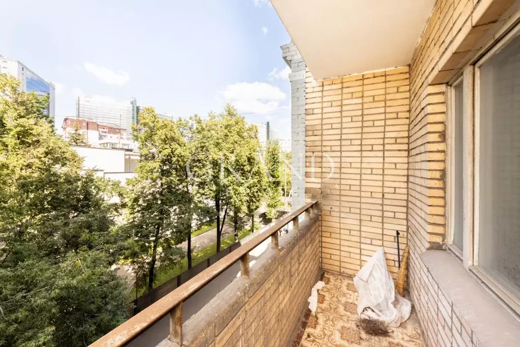 2-к кв. Москва Карманицкий пер., 5 (66.0 м) - Фото 1