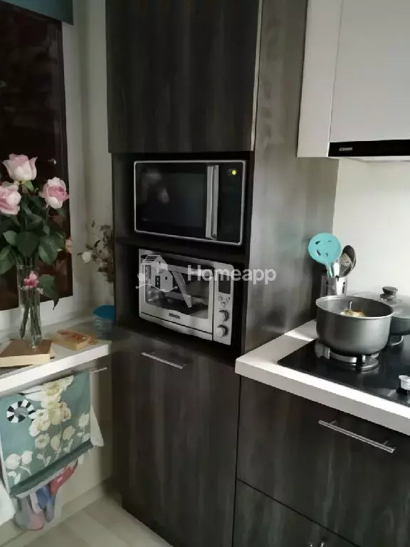 Продается квартира со свободной планировкой - Фото 2