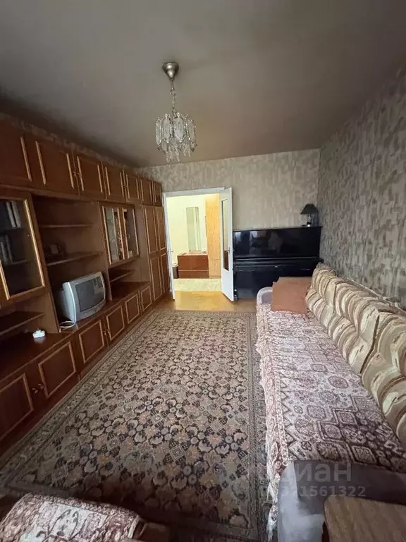 3-к кв. Самарская область, Самара Пензенская ул., 63 (63.0 м) - Фото 0