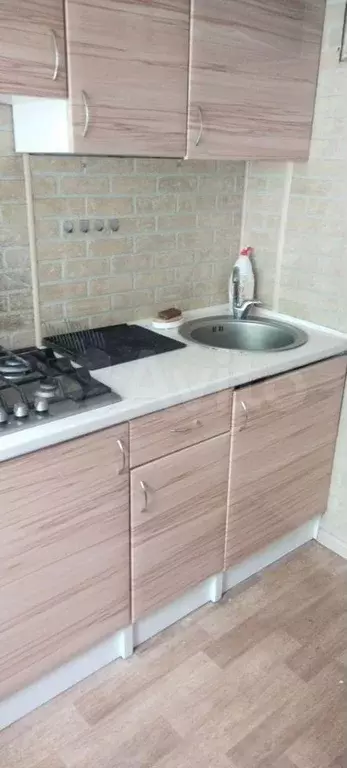 2-к. квартира, 45 м, 2/5 эт. - Фото 0