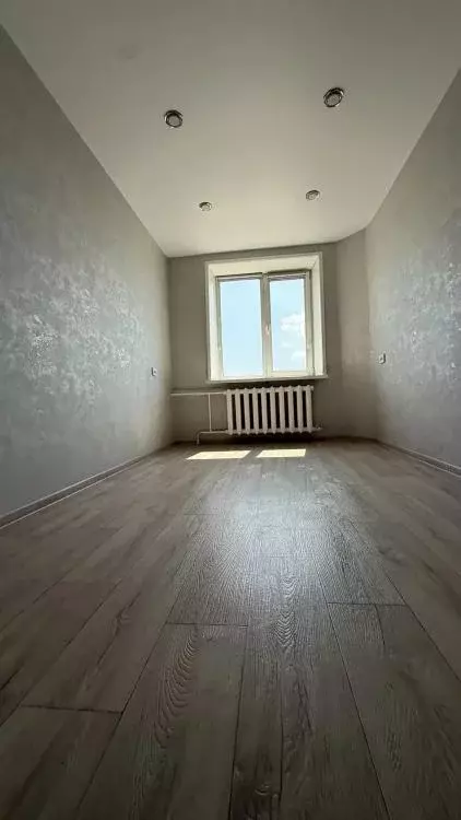 Квартира, 2 комнаты, 46.6 м - Фото 2