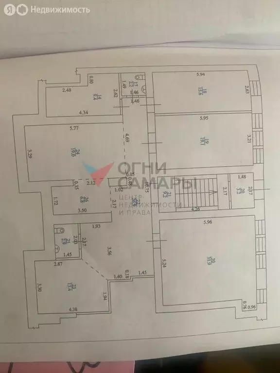 Помещение свободного назначения (159.6 м) - Фото 1