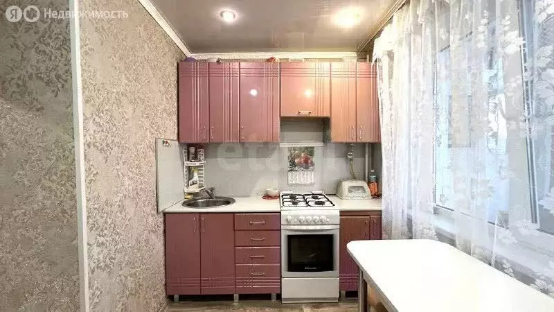4-комнатная квартира: Саранск, улица Сущинского, 36 (63.9 м) - Фото 2