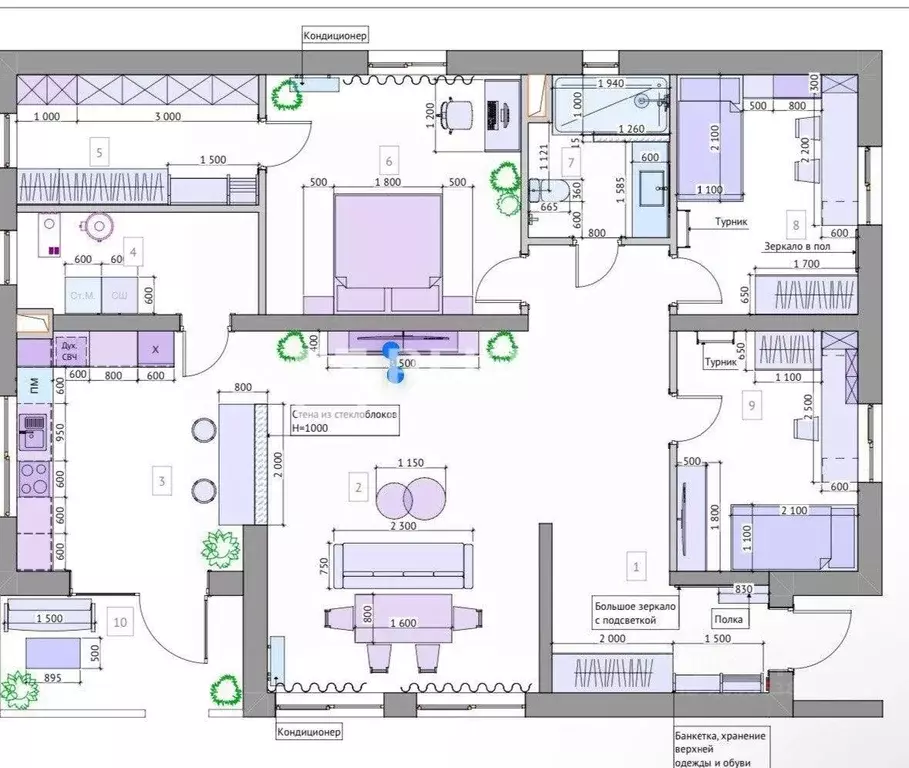 Дом в Ивановская область, Ивановский район, Беляницкое с/пос, д. ... - Фото 2