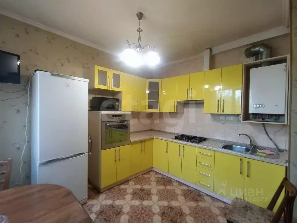 Дом в Крым, Симферополь ул. Шахтеров (132 м) - Фото 1