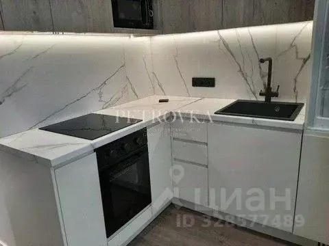 Студия Московская область, Красногорск городской округ, Сабурово пгт ... - Фото 1