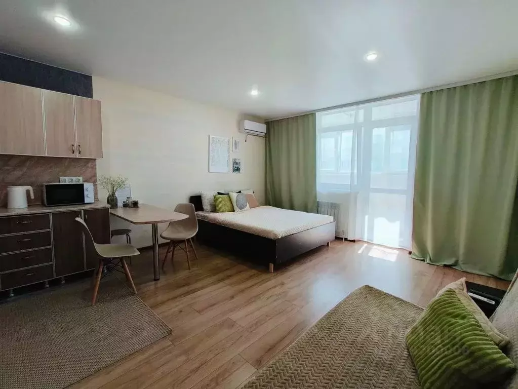 Студия Ростовская область, Ростов-на-Дону просп. 40-летия Победы, ... - Фото 1