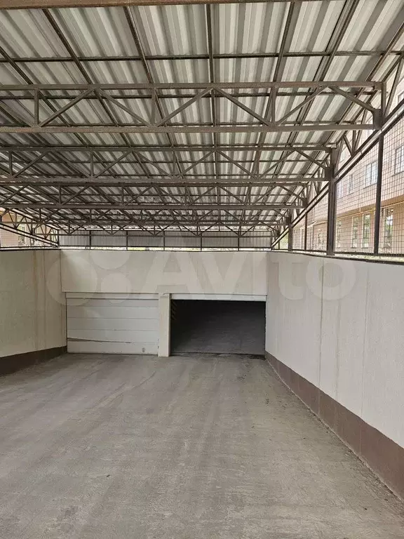 Машиноместо, 15 м - Фото 1