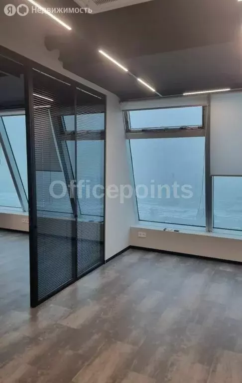 Офис (87.7 м) - Фото 1