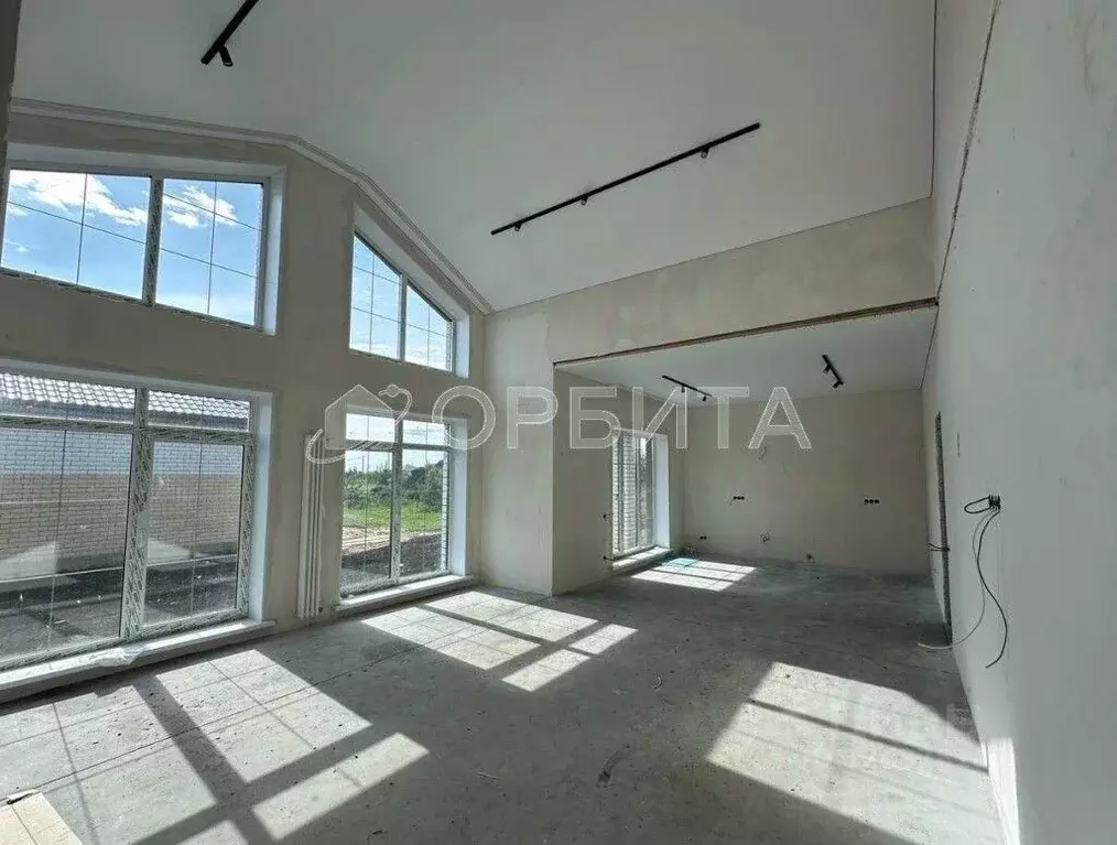 Дом в Тюменская область, Тюменский муниципальный округ, д. Елань 14 ... - Фото 2