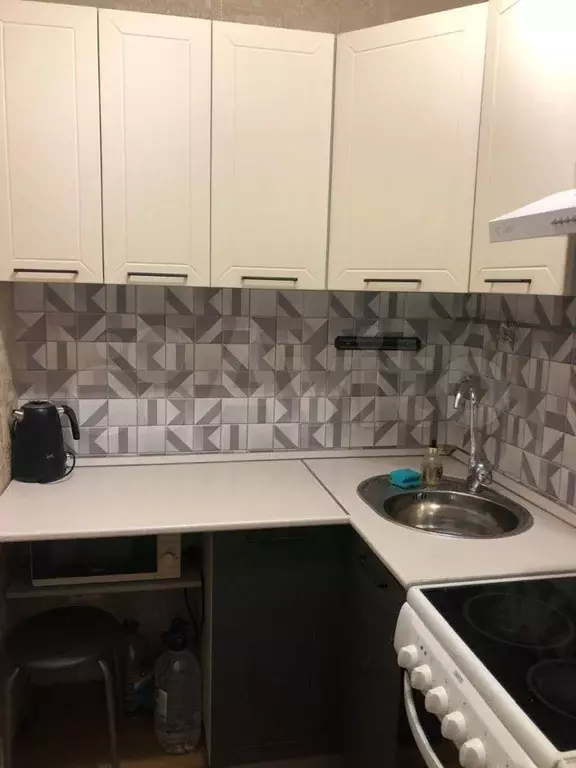Квартира-студия, 25 м, 6/10 эт. - Фото 0
