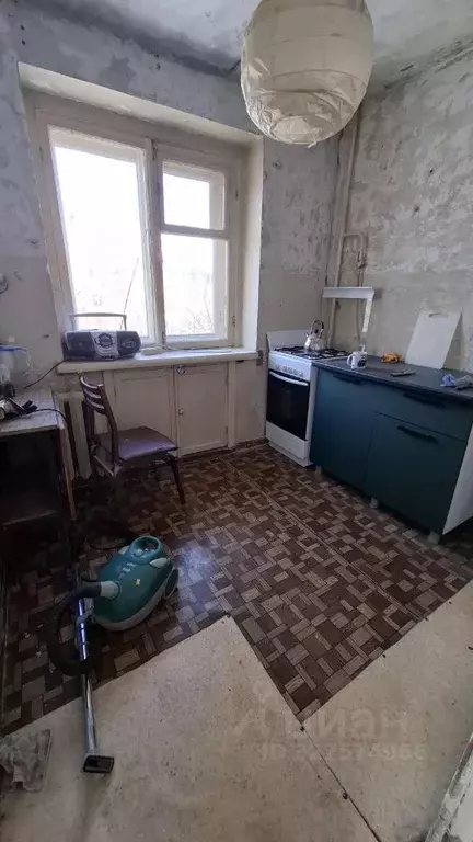 1-к кв. Свердловская область, Екатеринбург ул. Победы, 8 (31.3 м) - Фото 1