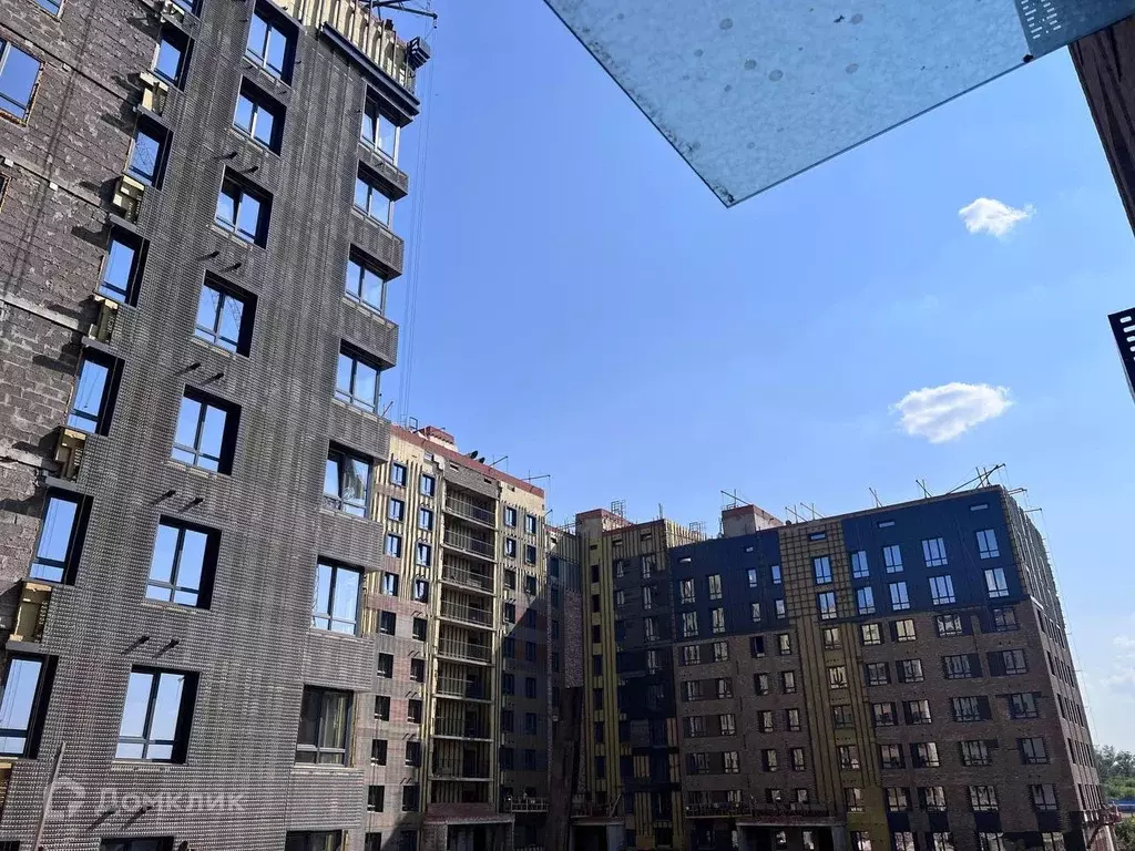 Продаётся 3-к квартира, 65 м - Фото 1