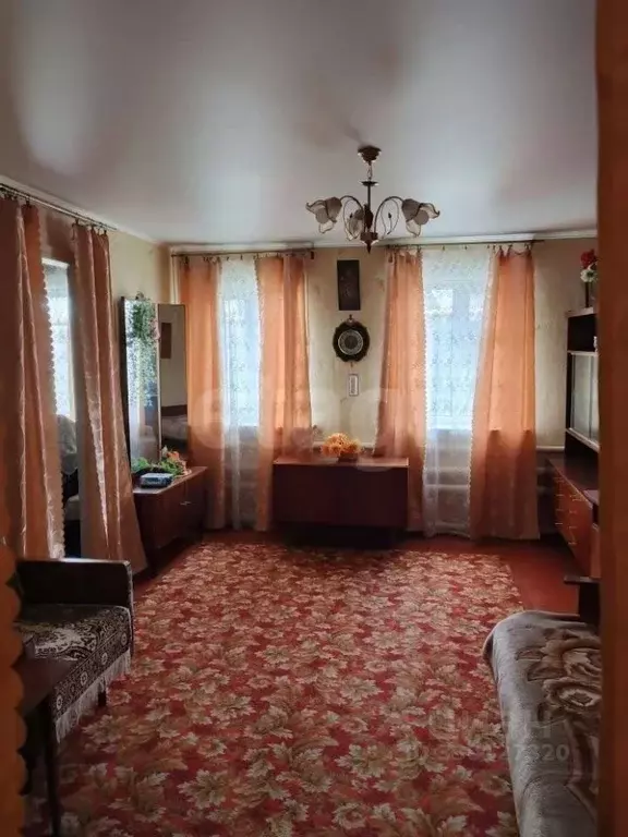 Дом в Белгородская область, Новооскольский муниципальный округ, с. ... - Фото 2