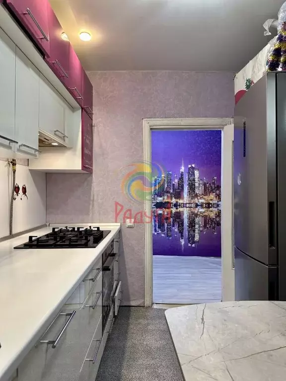 2-к кв. Ивановская область, Ивановский район, с. Ново-Талицы ул. ... - Фото 2