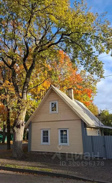 Дом в Псковская область, Печоры ул. Свободы, 18 (45 м) - Фото 1