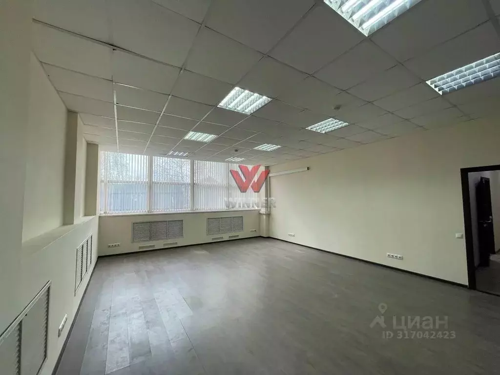Офис в Нижегородская область, Нижний Новгород ул. Ларина, 18А (232 м) - Фото 0