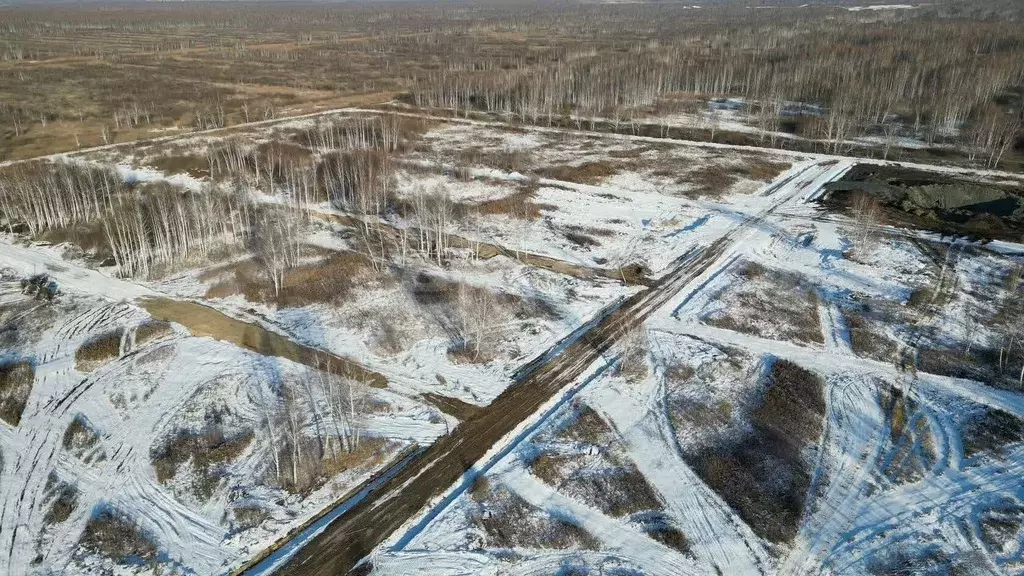 Участок 6 сот. (СНТ, ДНП) - Фото 1