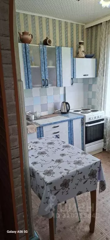 2-к кв. Красноярский край, Красноярск ул. Щорса, 76 (42.0 м) - Фото 1