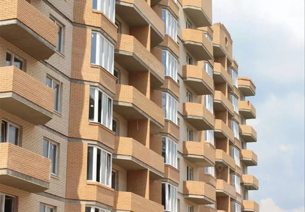 1-к кв. Московская область, Рузский муниципальный округ, Тучково пгт ... - Фото 2