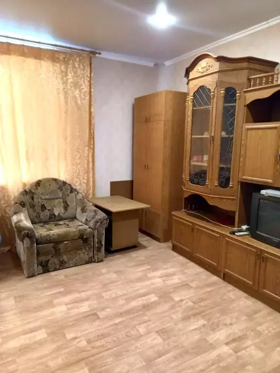 3-к кв. Нижегородская область, Дзержинск Индустриальная ул., 6 (78.88 ... - Фото 1