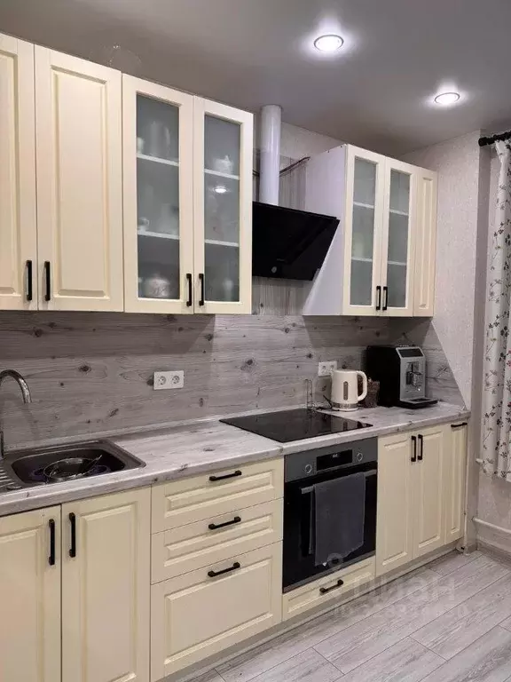 Квартира, 3 комнаты, 74.09 м - Фото 2