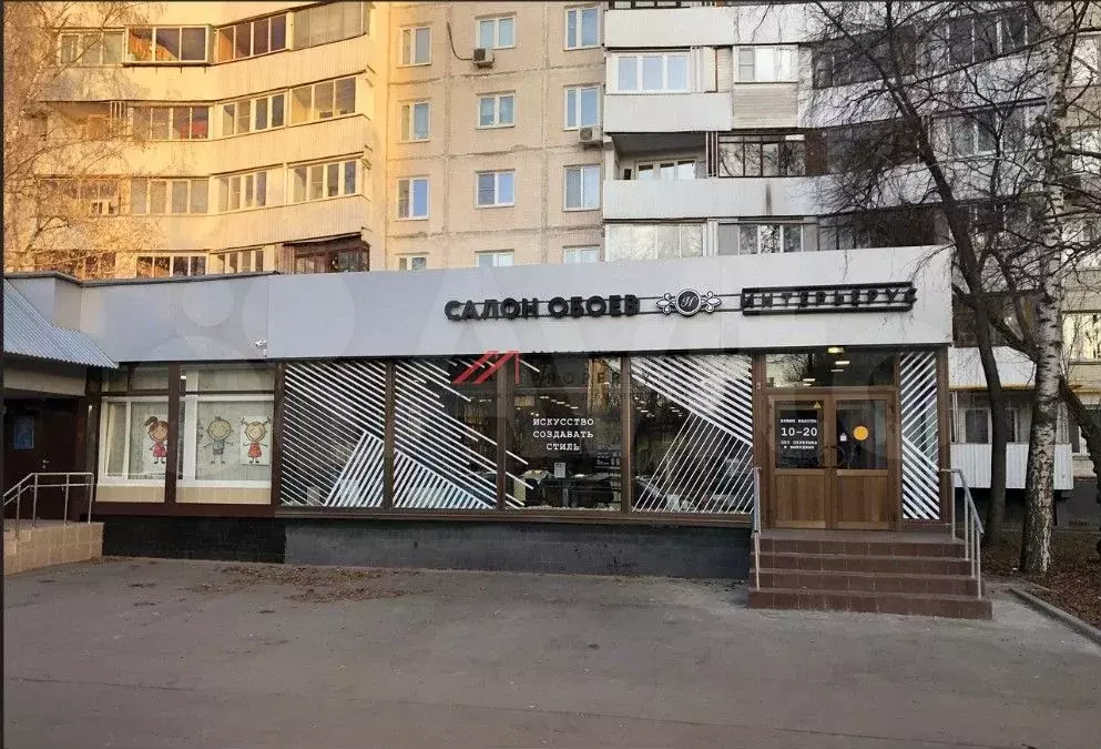 Продажа торгового помещения на Щелковском шоссе - Фото 1