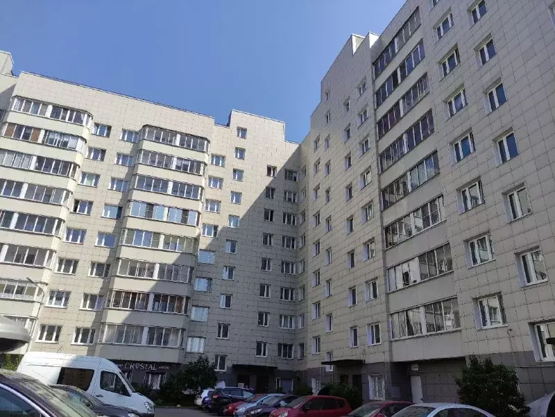 Продаётся 1-к квартира, 34.5 м - Фото 0