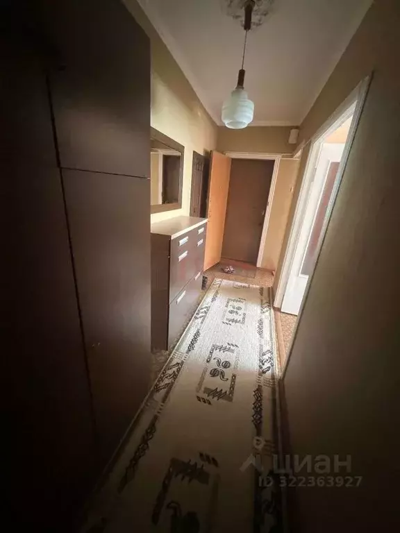 3-к кв. Белгородская область, Старый Оскол Королева мкр, 4 (64.0 м) - Фото 2