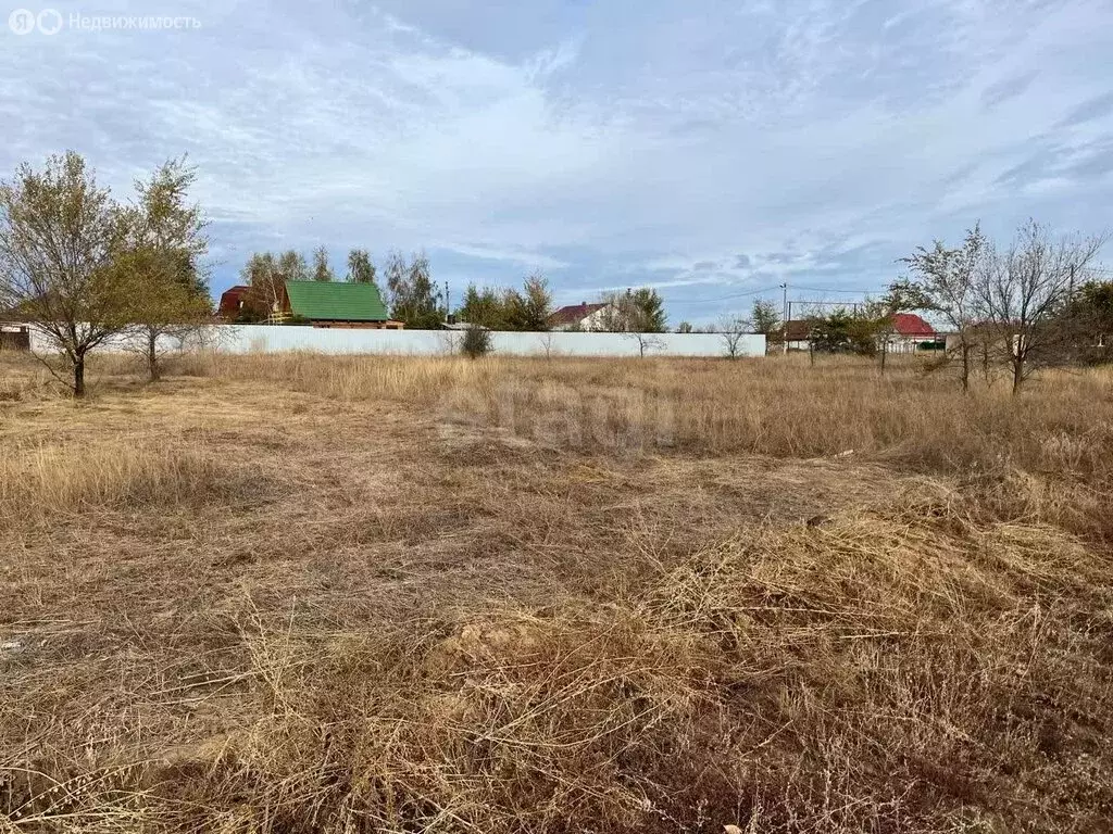 Участок в Генеральское, улица Чапаева (8.5 м) - Фото 1