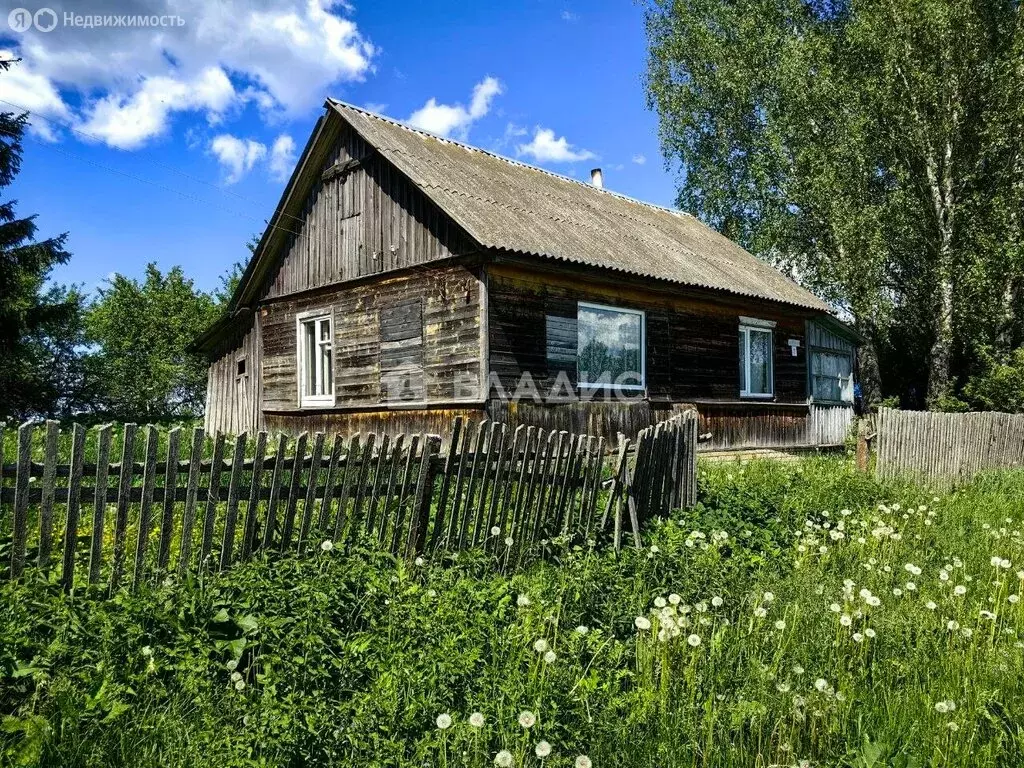 Дом в Зимец, Лесная улица, 2 (65 м) - Фото 0