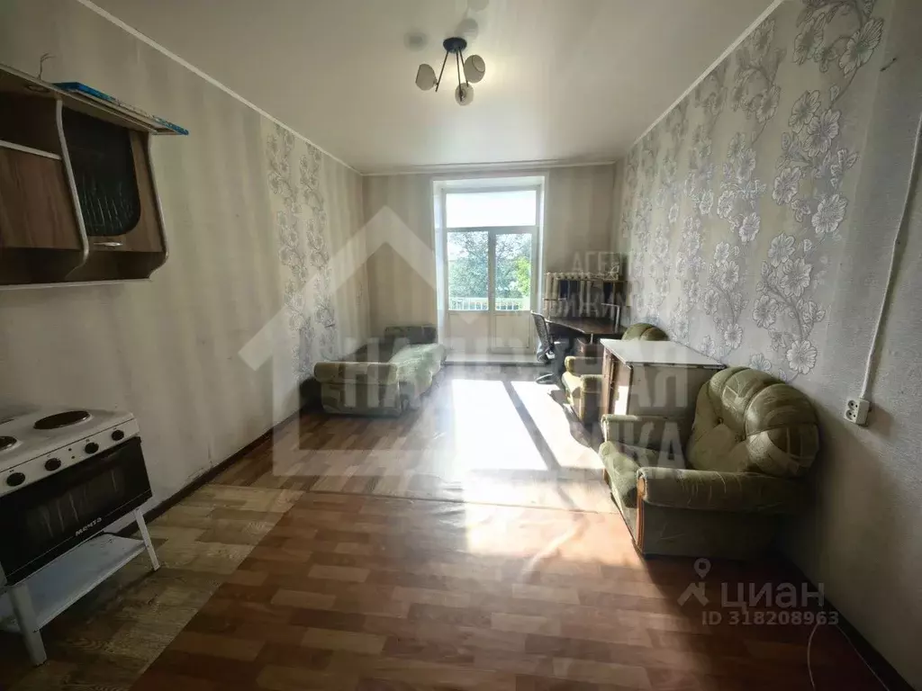 Комната Алтайский край, Рубцовск Красная ул., 95 (20.0 м) - Фото 1