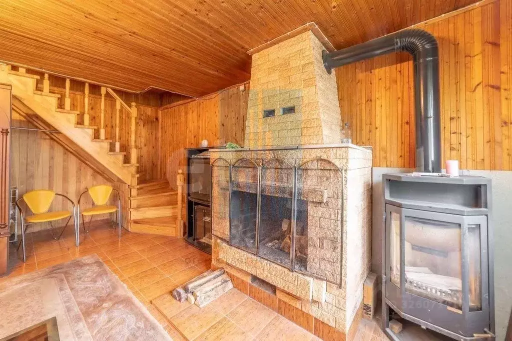 Дом в Москва № 238 кв-л, 304 (169 м) - Фото 1