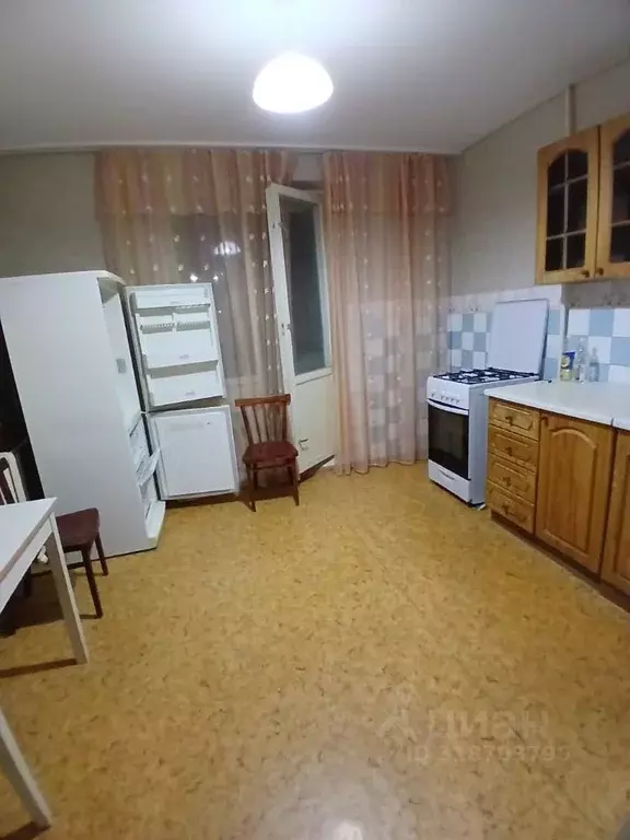 1-к кв. Ростовская область, Волгодонск В-3 кв-л,  (40.0 м) - Фото 1