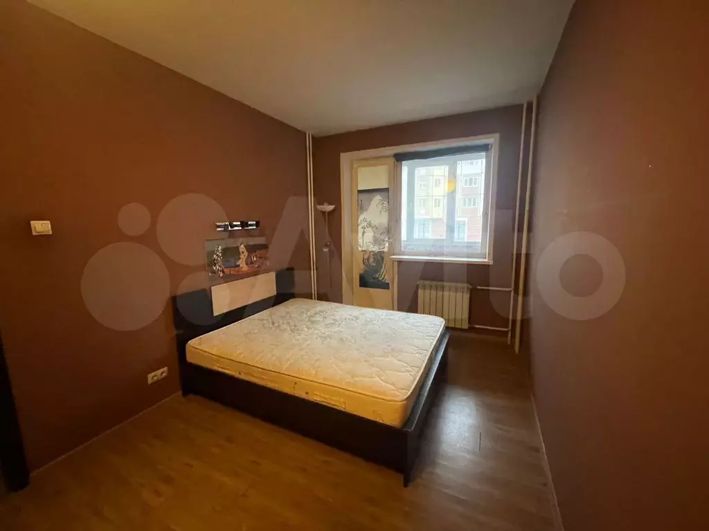 5-к. квартира, 101,7 м, 2/9 эт. - Фото 1
