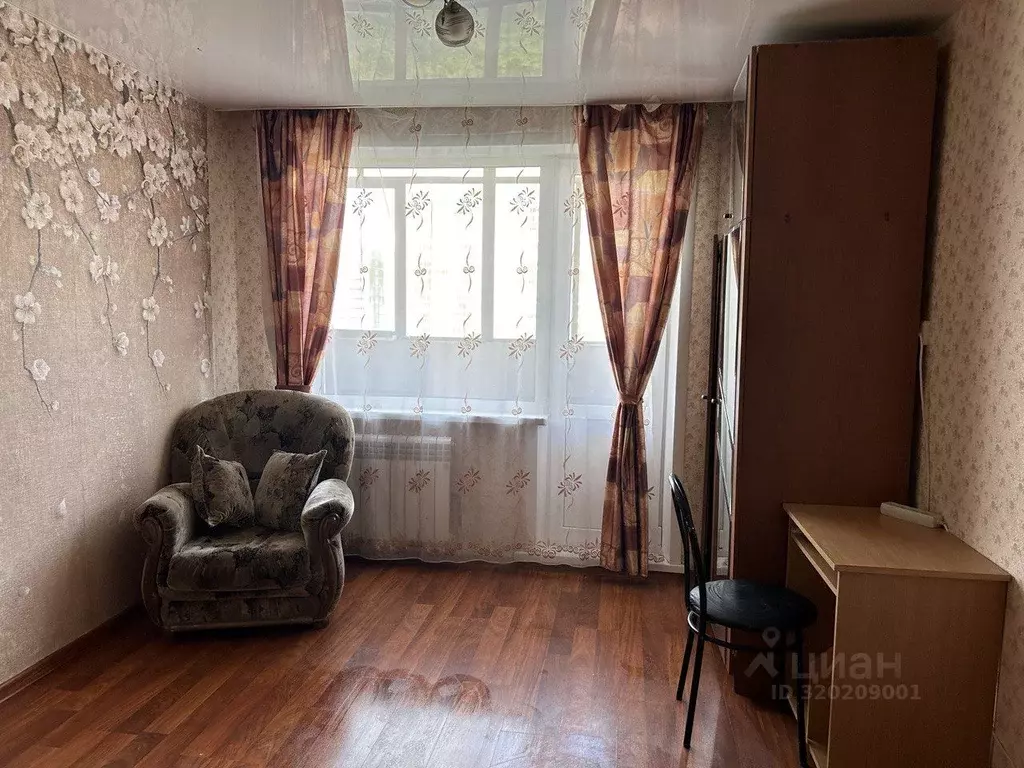 1-к кв. Свердловская область, Екатеринбург ул. Опалихинская, 26 (28.9 ... - Фото 0