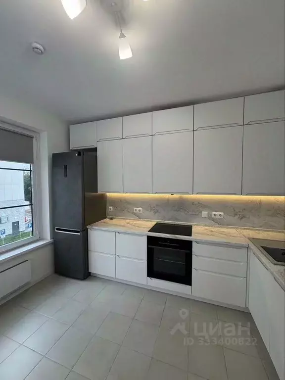 2-к кв. Москва 2-я Владимирская ул., 30 (59.0 м) - Фото 1