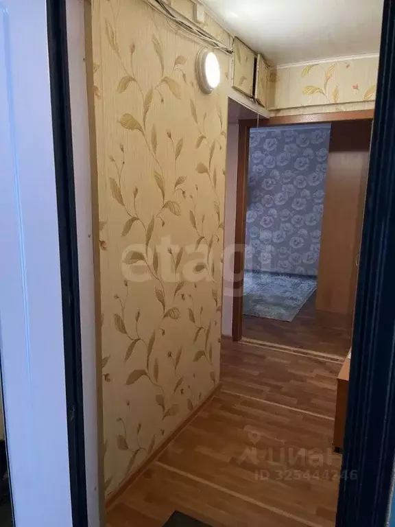 1-к кв. Калужская область, Калуга Николо-Козинская ул., 79 (31.5 м) - Фото 2