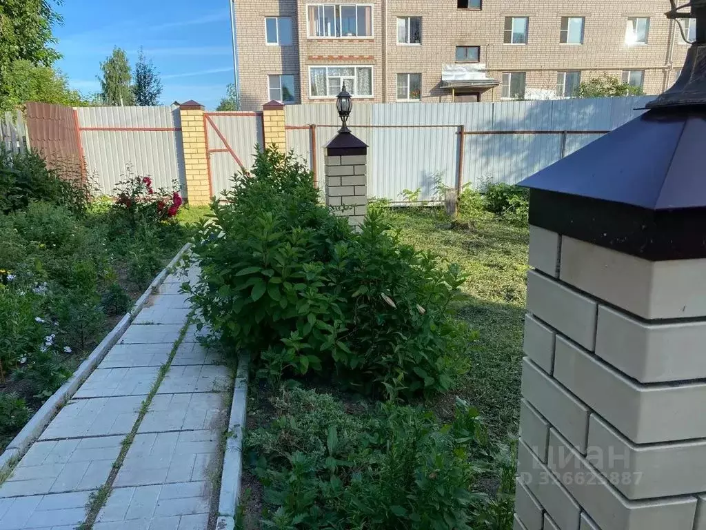 Дом в Вологодская область, Великий Устюг ул. Энгельса, 45 (80 м) - Фото 2