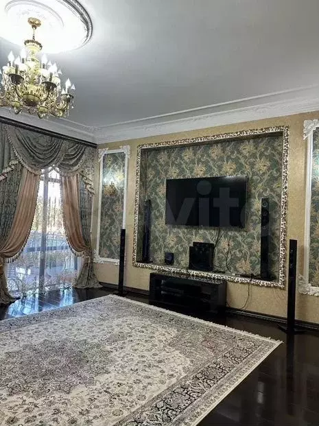 3-к. квартира, 110м, 2/3эт. - Фото 0