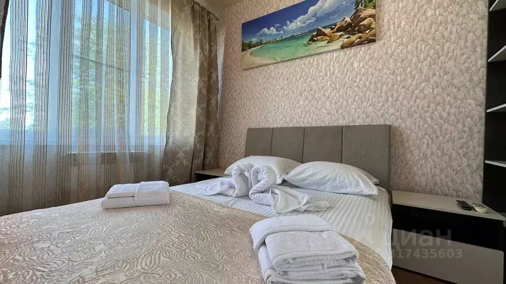 Комната Краснодарский край, Геленджик Малиновая ул., 13 - Фото 1