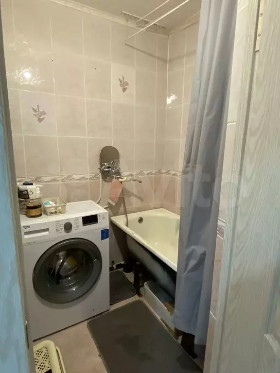 3-к. квартира, 62 м, 2/5 эт. - Фото 1