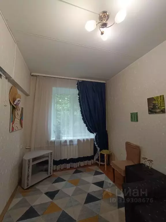 3-к кв. Москва Просторная ул., 15К1 (53.0 м) - Фото 0