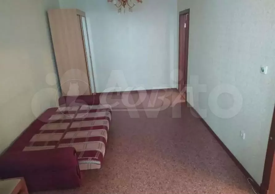 1-к. квартира, 39 м, 3/9 эт. - Фото 1