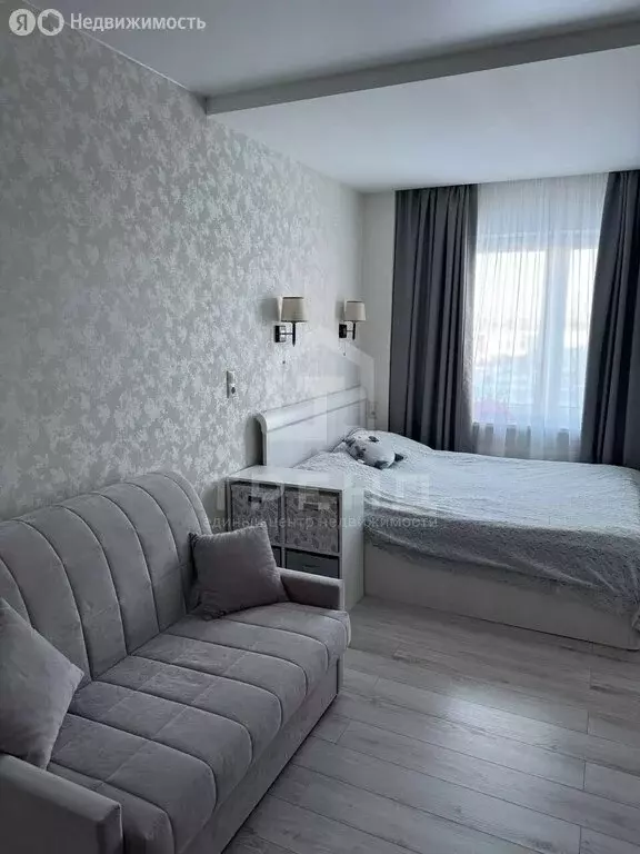 1-комнатная квартира: Гатчина, Пушкинское шоссе, 13к1 (41 м) - Фото 2