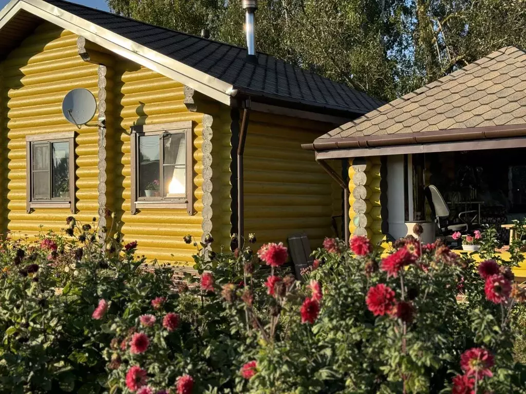 Дом в Московская область, Раменский городской округ, Московские Холмы ... - Фото 0