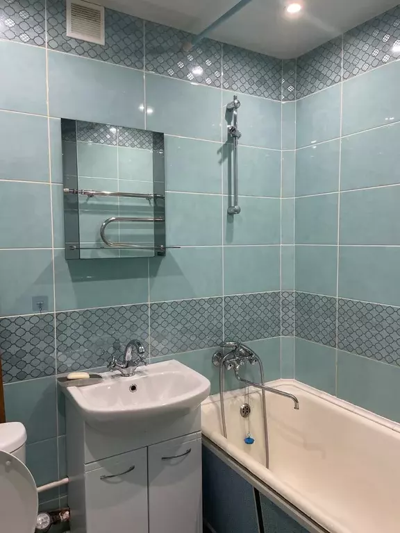 Продаётся 2-к квартира, 41.6 м - Фото 1