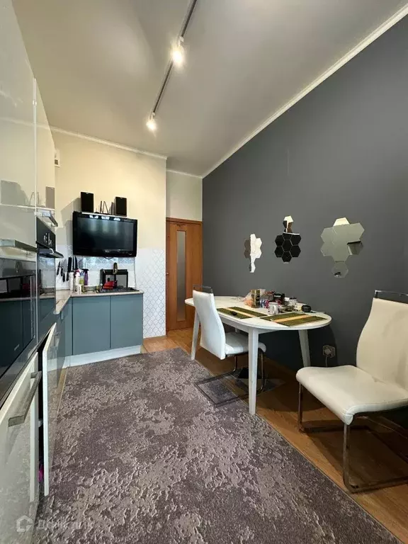 Продаётся 2-к квартира, 71 м - Фото 1
