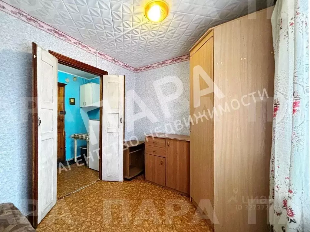 1-к кв. Самарская область, Самара ул. Победы, 7ак2 (13.5 м) - Фото 1